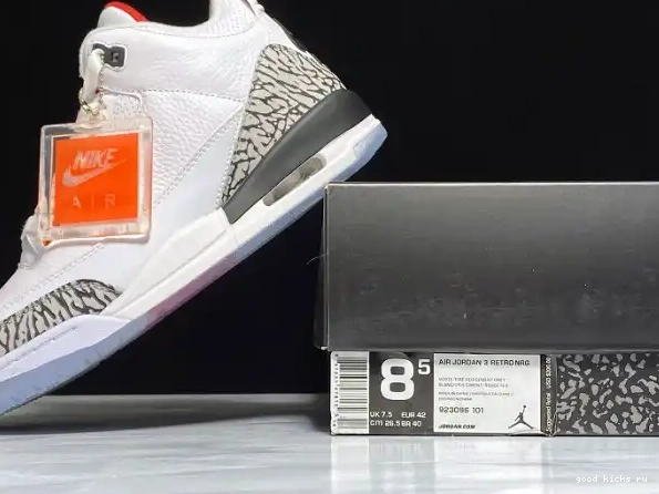 Rep Air 923096-101 3 NRG Jordan THROW mens LINE