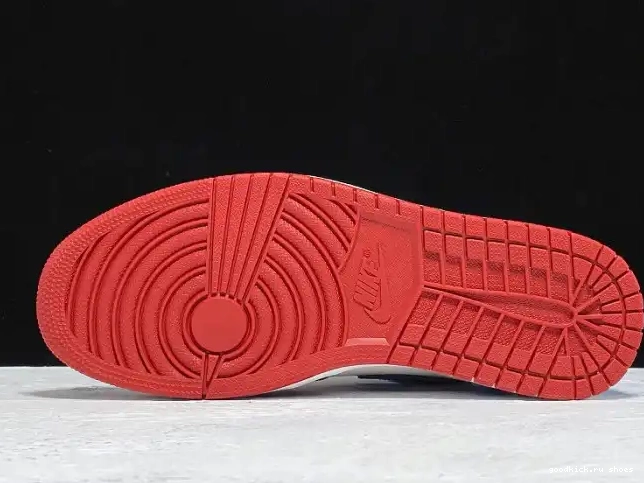 Rep Fearless Air 1 CK5666-100 Retro Jordan High OG 0317