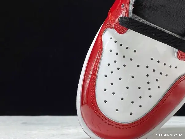 Rep Fearless Air 1 CK5666-100 Retro Jordan High OG 0317