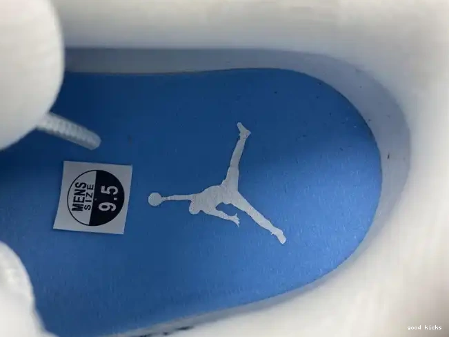 Rep Jordan Air Retro 