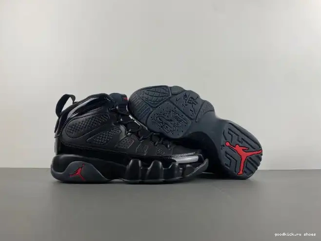 Cheap 302370-014 Retro Air Patent 9 Bred Jordan 0317