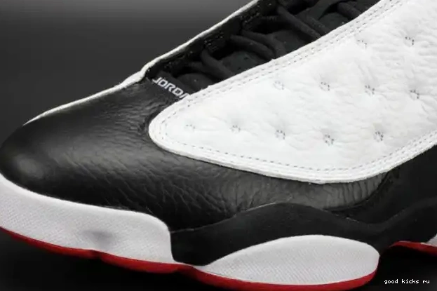 Rep Retro Game 13 Jordan Air 309259-104 (2008) CDP Got He 0316