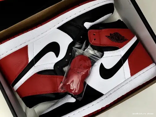Rep 555088-125 Toe Retro Jordan Black 1 Air 0317