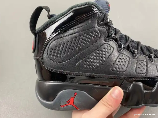Cheap 302370-014 Retro Air Patent 9 Bred Jordan 0317